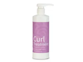 Clever Curl Curl Treatment