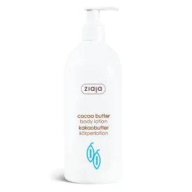 Cocoa Butter Body Lotion