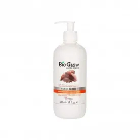 Cocoa Butter Body Lotion