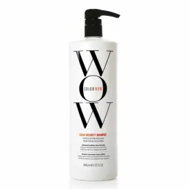 Color Security Shampoo