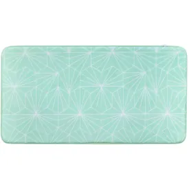 Copper Pearl Bath Mat | Wade