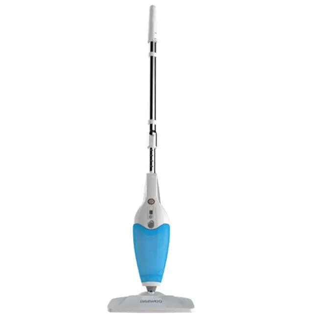 Daewoo Versatile Multi-Function Steam Mop for Deep Cleaning and Sanitizing Floors
