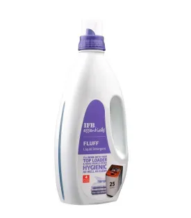 Detergent For All Top Load Washing Machines By IFB