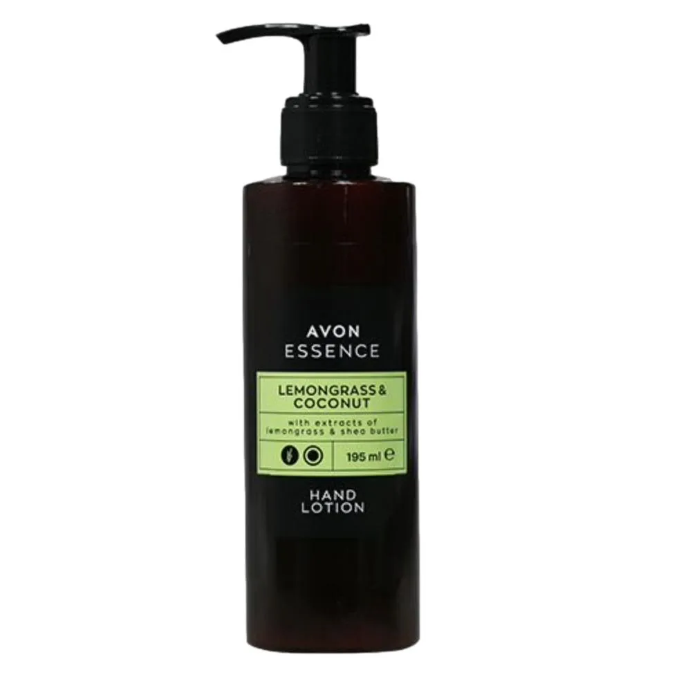 Ding, Dong, Avon Calling