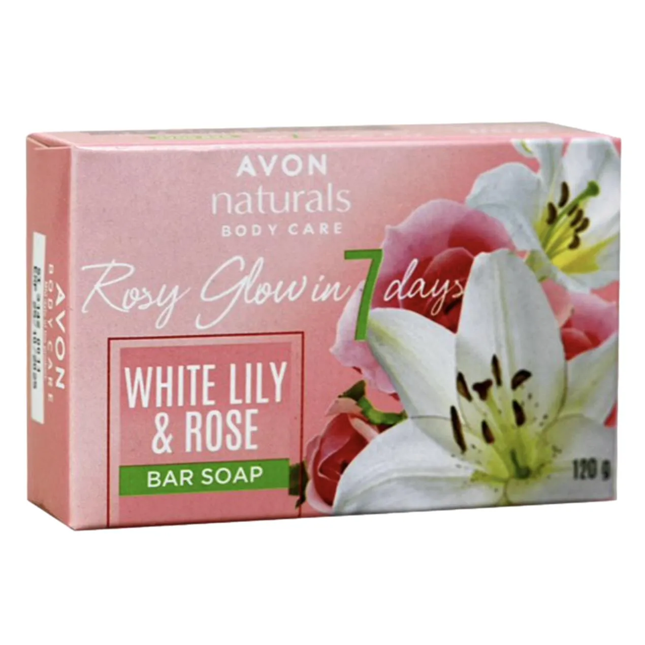 Ding, Dong, Avon Calling