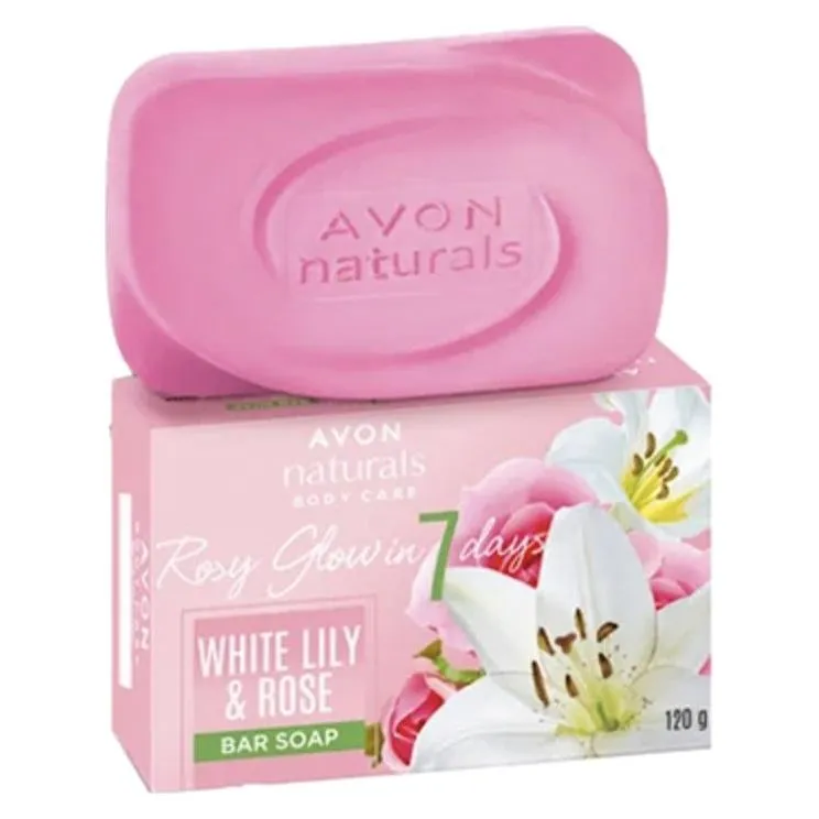 Ding, Dong, Avon Calling