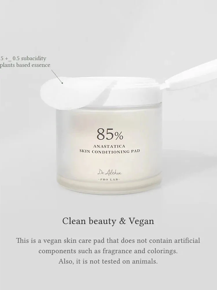 Dr. Althea Anastatica Skin Conditioning Pad