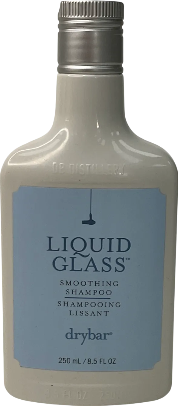 drybar Smoothing Shampoo 250ml