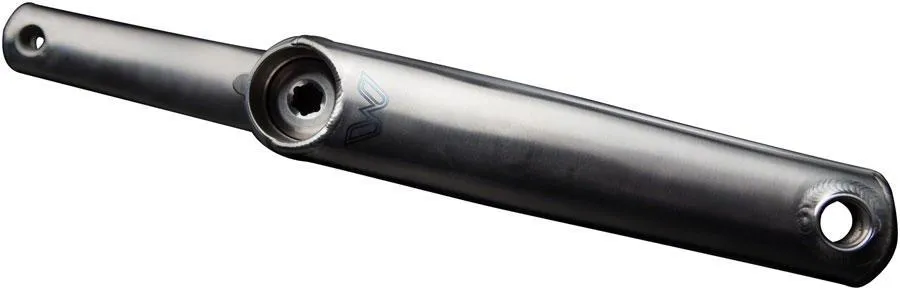 eeWings Titanium All-Road Crankset