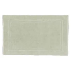 Faia Cotton Bath Mat [Mint]