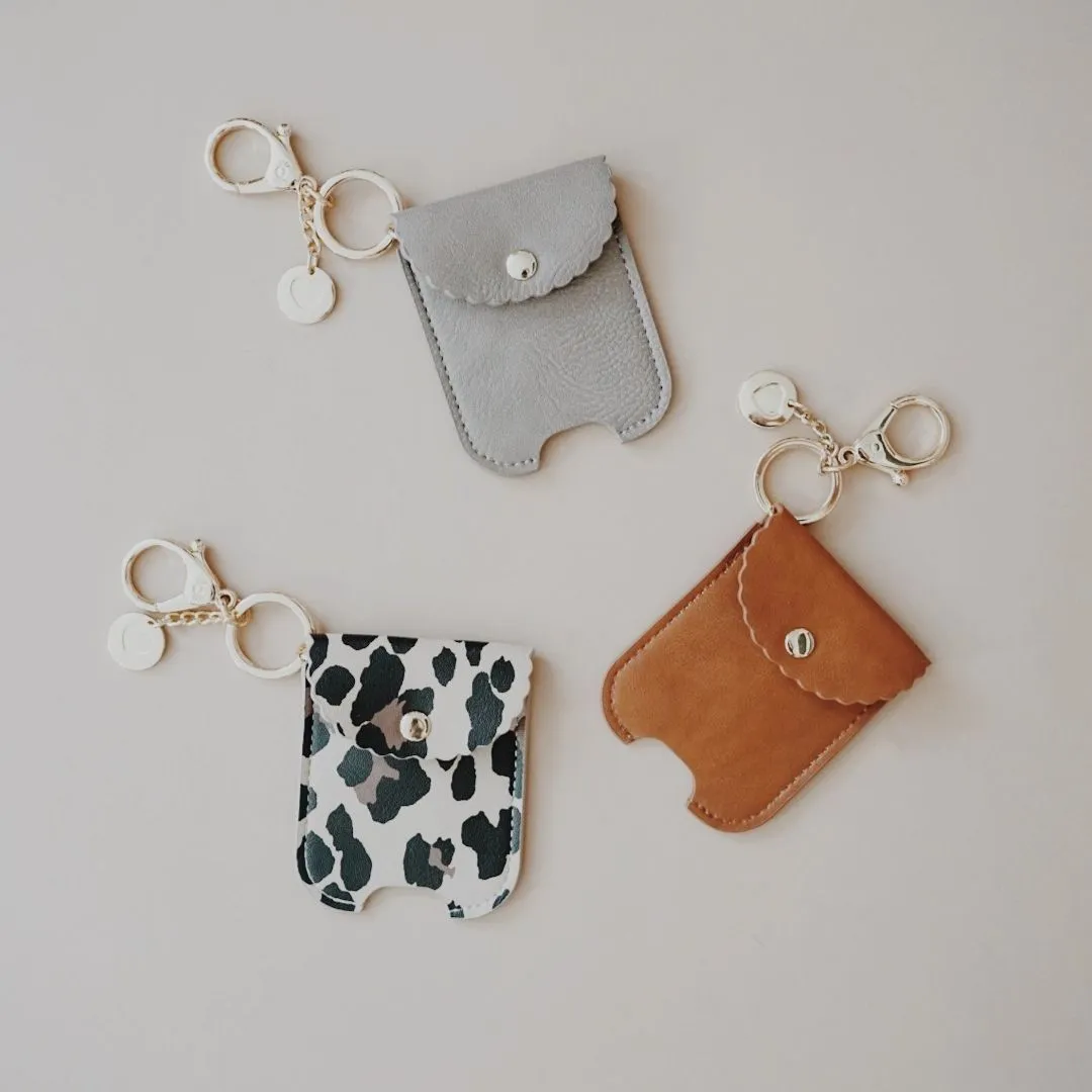 FINAL SALE Cute n Clean™ Hand Sanitizer Charm