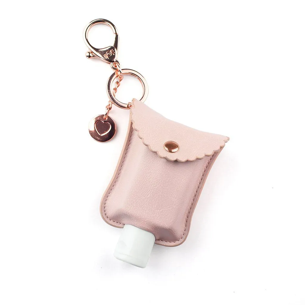 FINAL SALE Cute n Clean™ Hand Sanitizer Charm