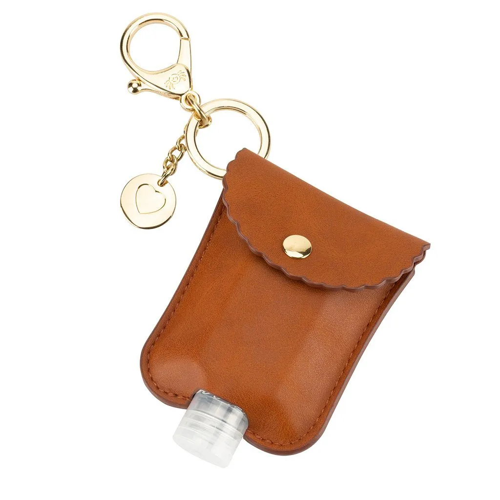 FINAL SALE Cute n Clean™ Hand Sanitizer Charm