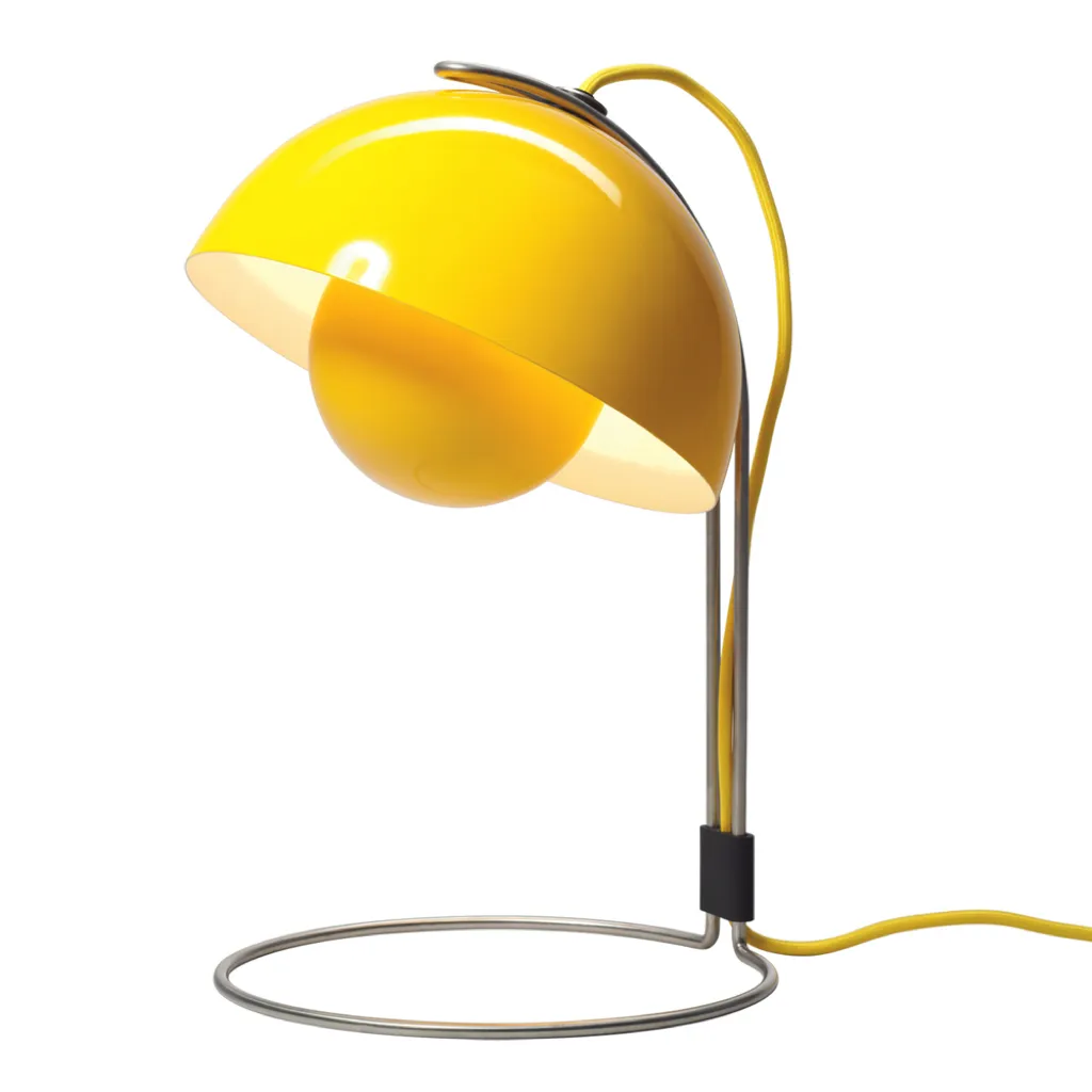Flowerpot Table Lamp VP4