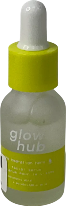 glow hub Facial Serum 15ml