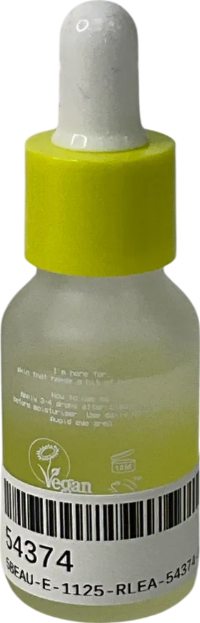 glow hub Facial Serum 15ml
