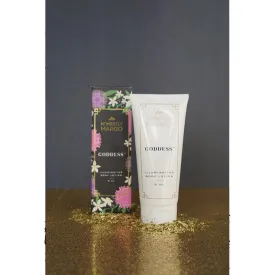 Goddess Illuminating Body Lotion