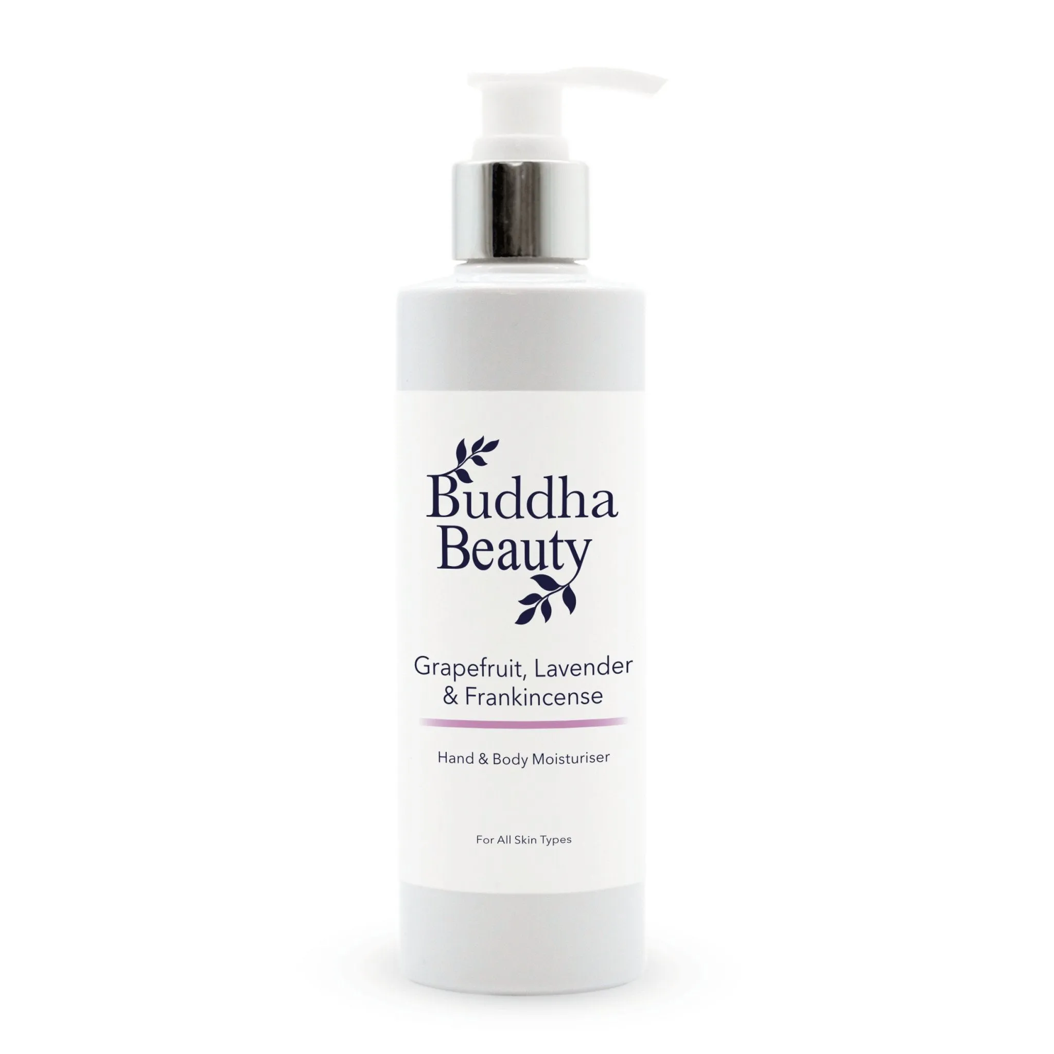 Grapefruit, Lavender & Frankincense Hydrating Body Moisturiser