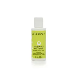 Green Apple Hand Sanitizer Travel Size