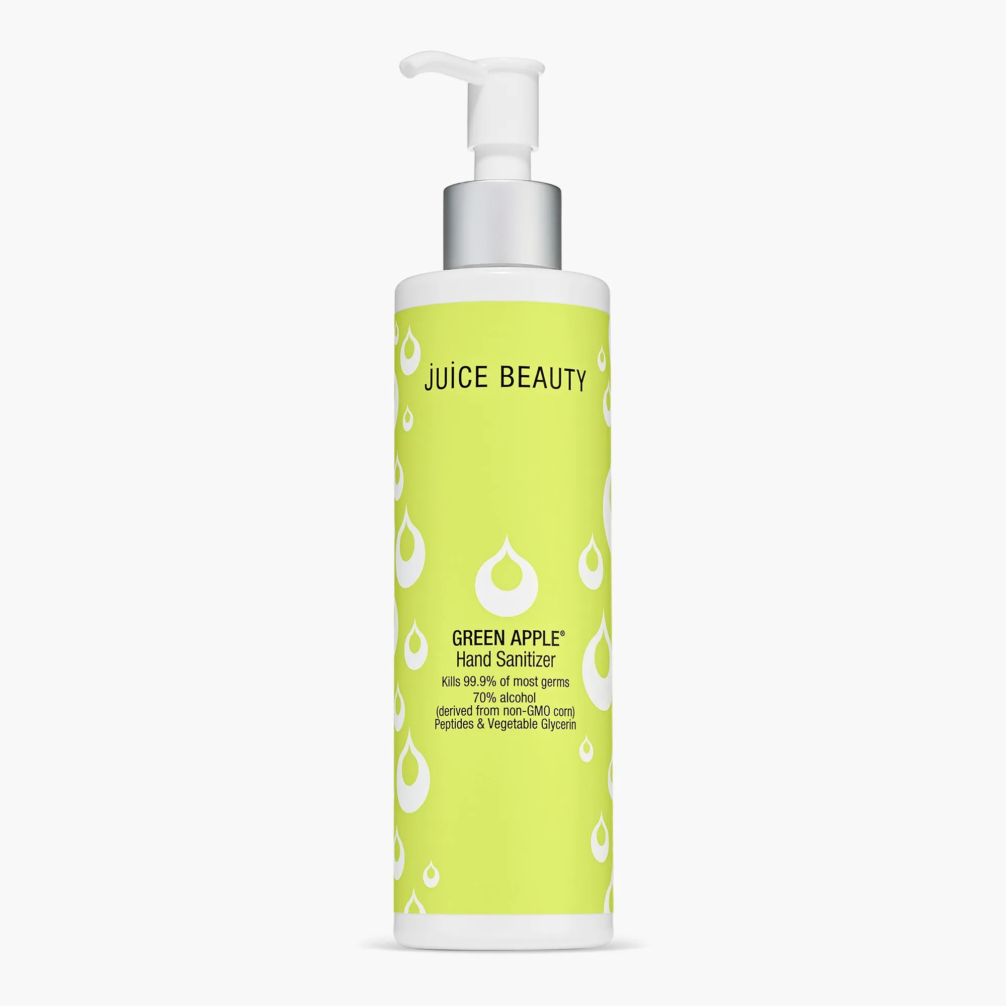 Green Apple Hand Sanitizer