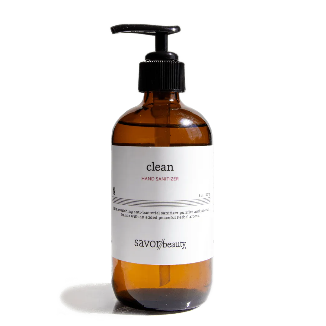 Hand Sanitizer