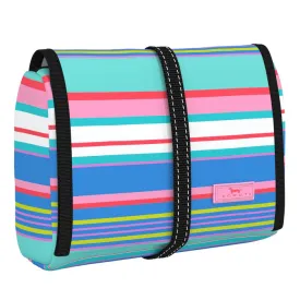 Hanging Toiletry Bag - Medium - Beauty Burrito