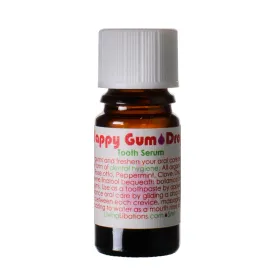Happy Gum Drops Tooth Serum by Living Libations