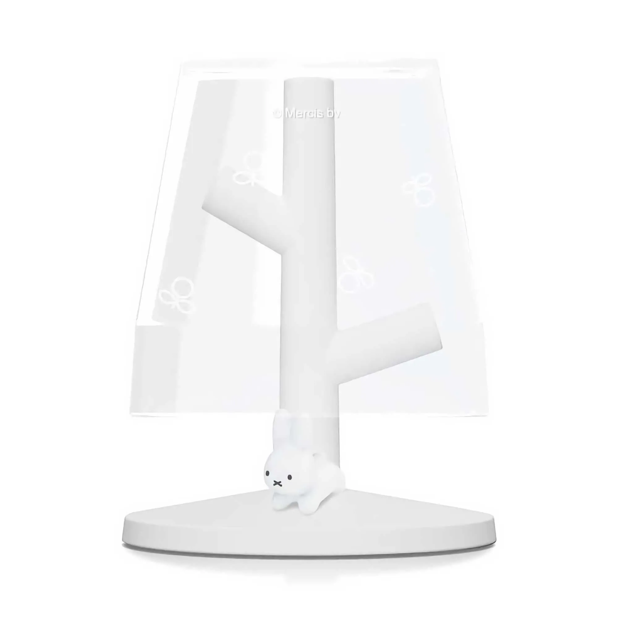 Hashy Miffy Mini Cup & Stand