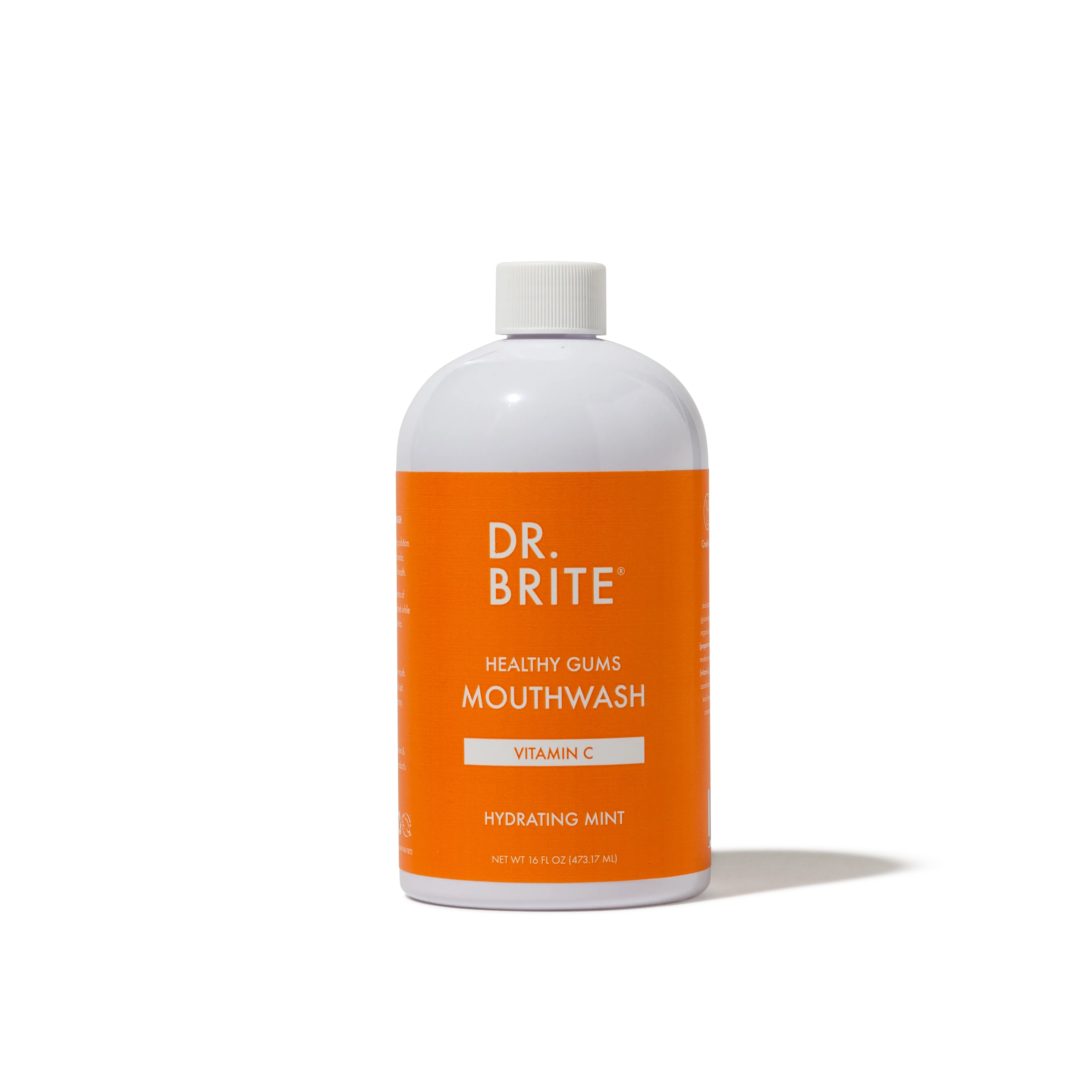 Healthy Gums Mouthwash
