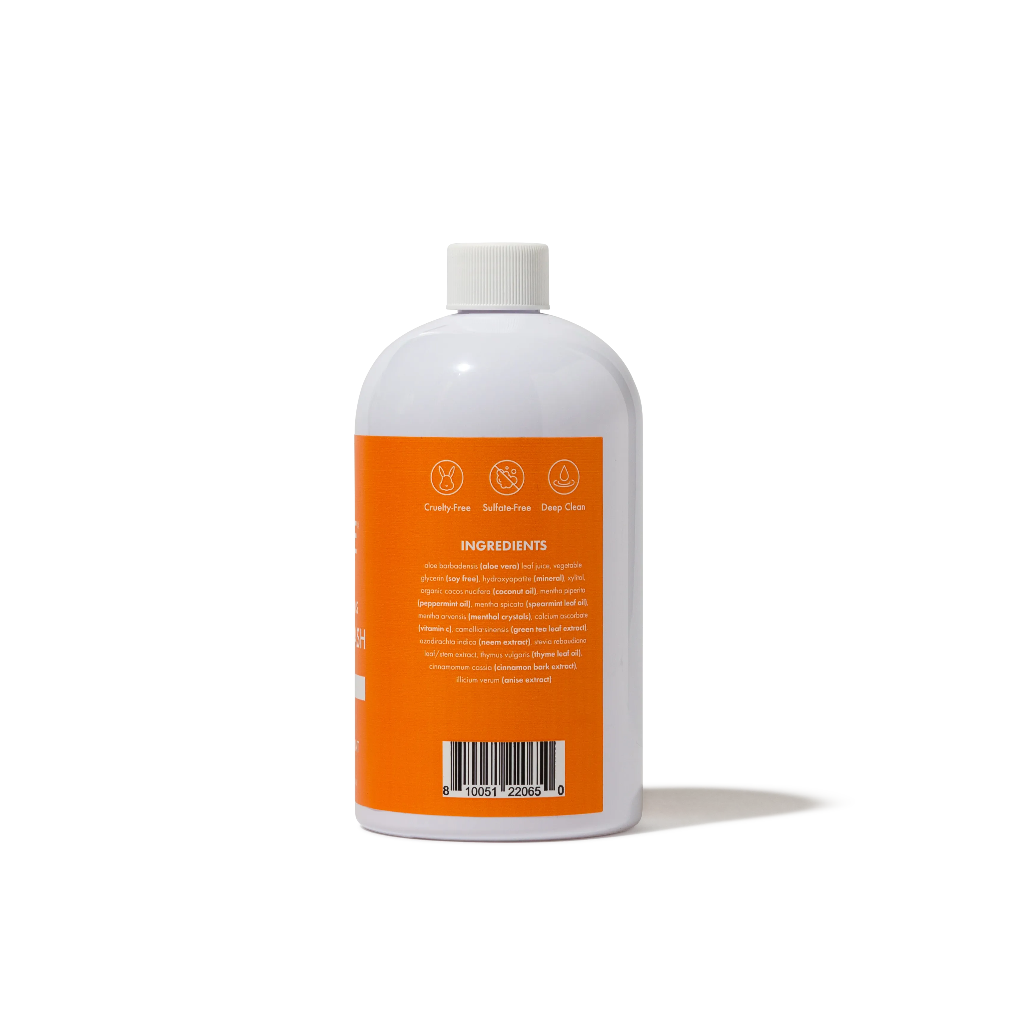 Healthy Gums Mouthwash