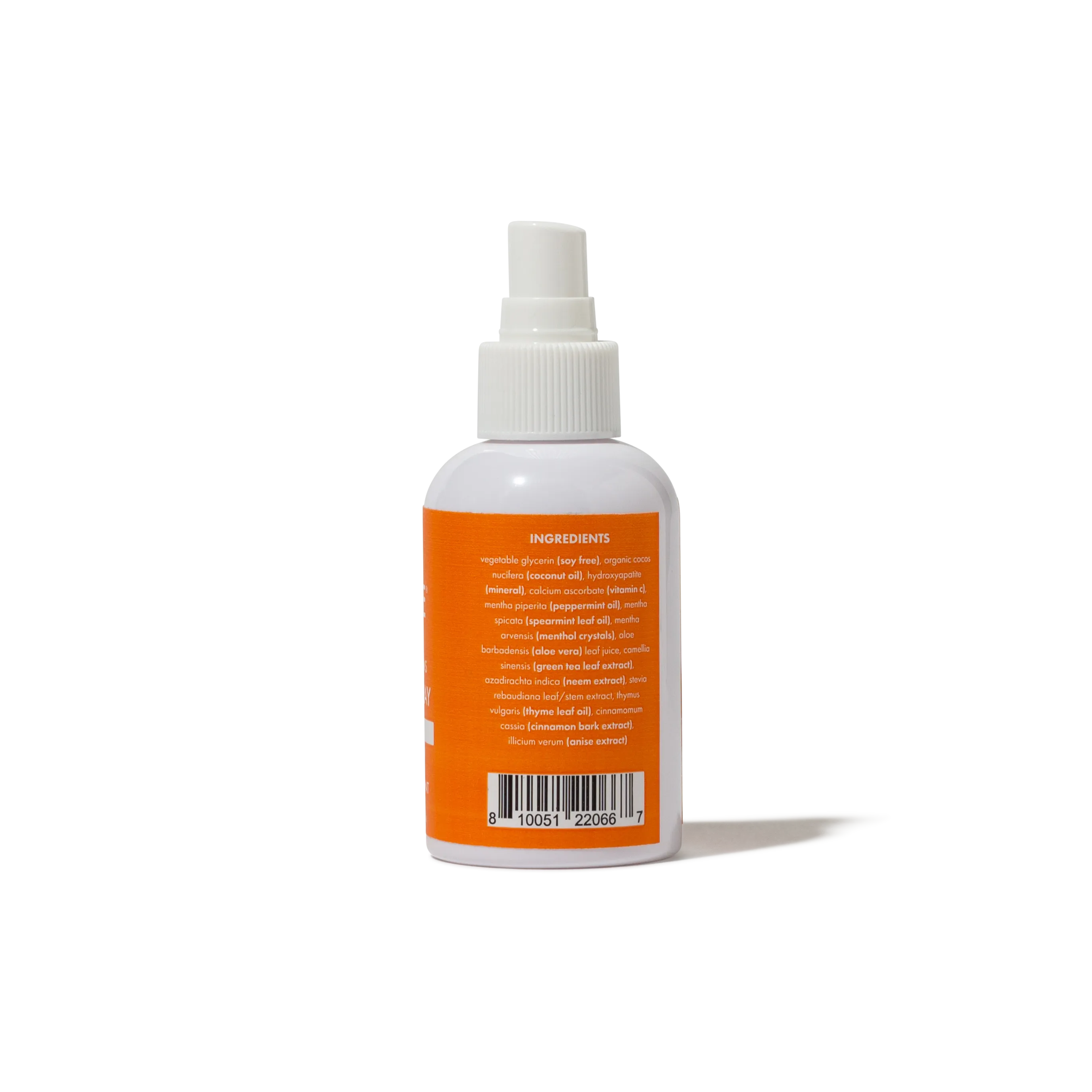 Healthy Gums Oral Spray - Mint