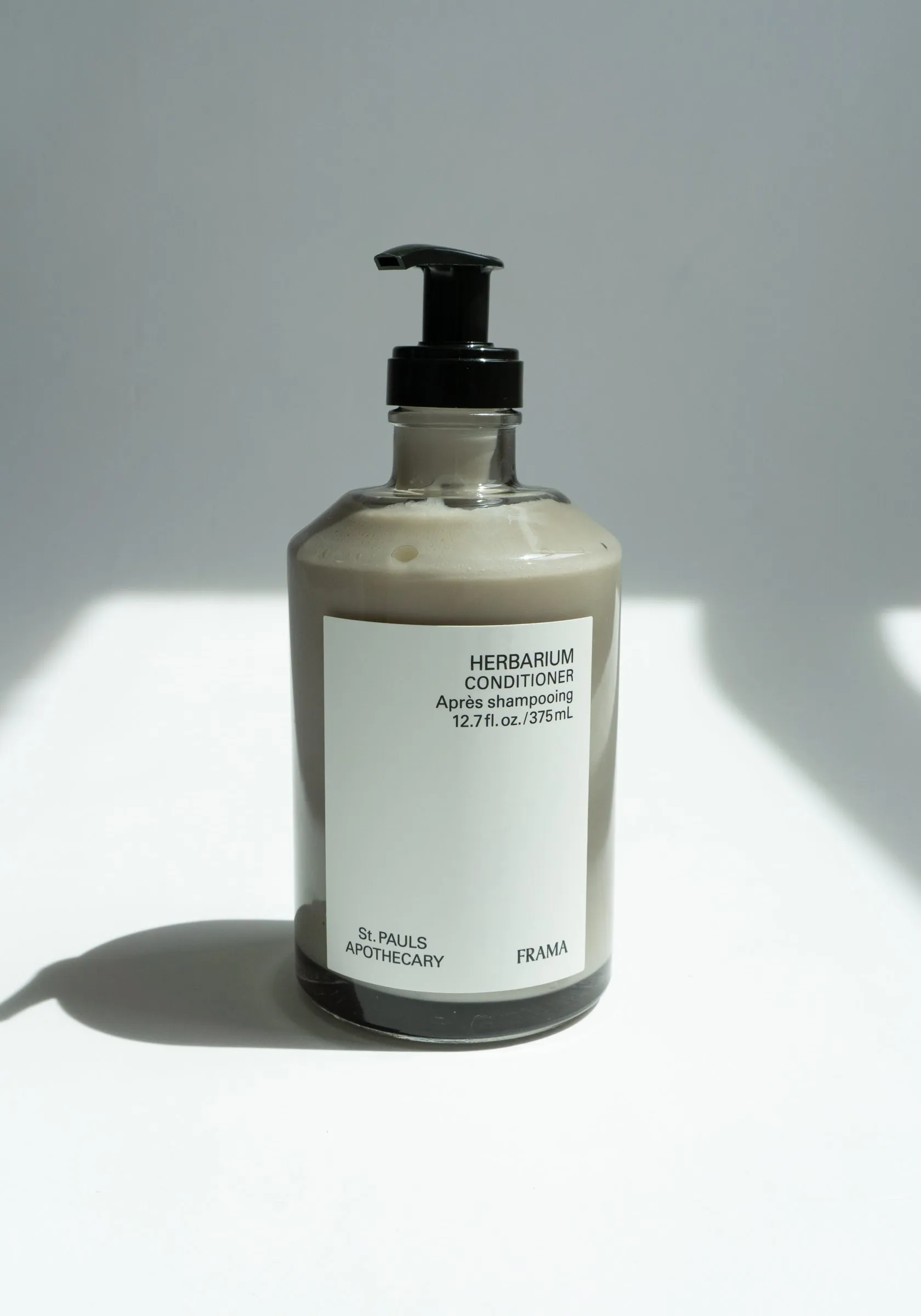 Herbarium Conditioner