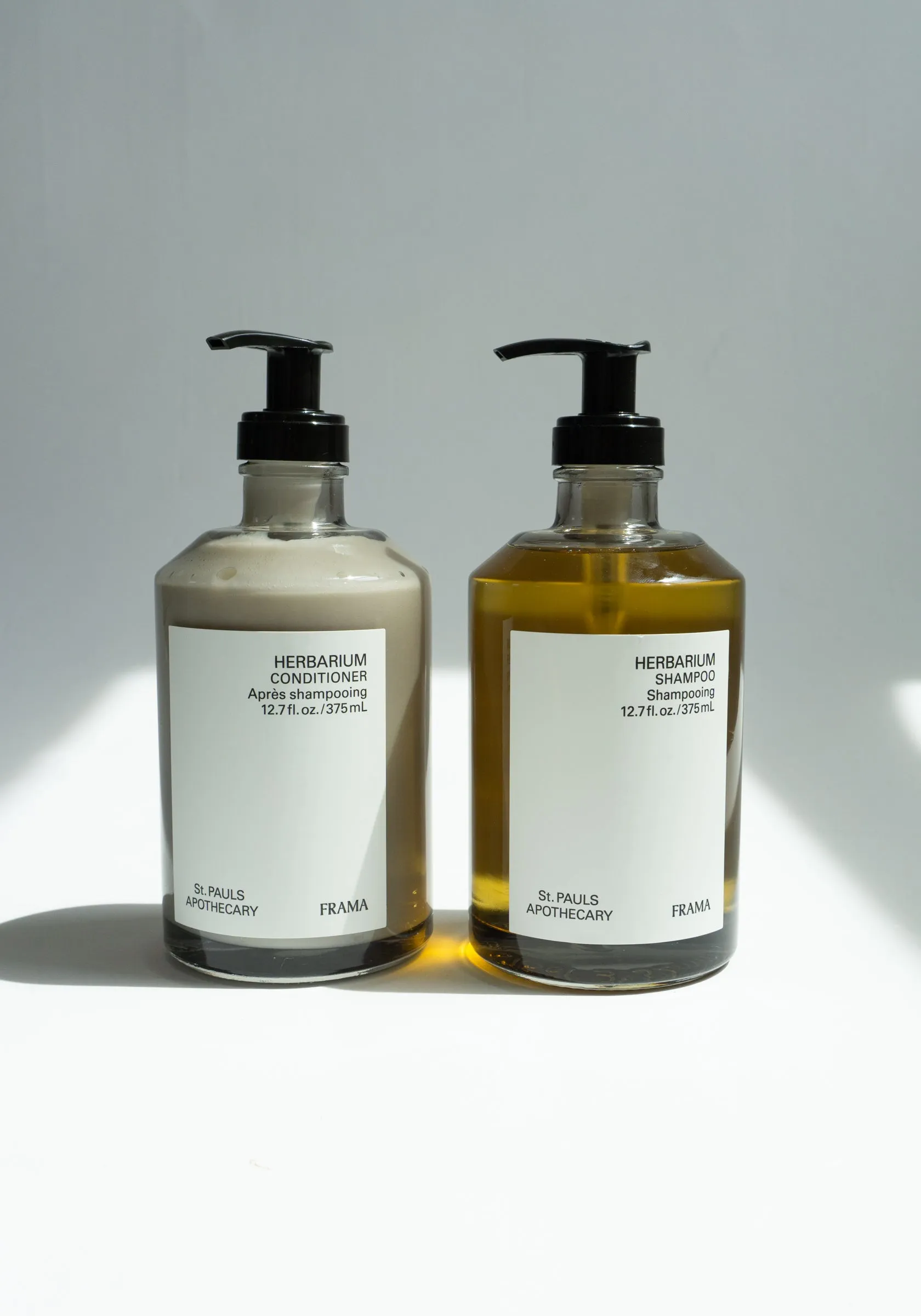 Herbarium Conditioner