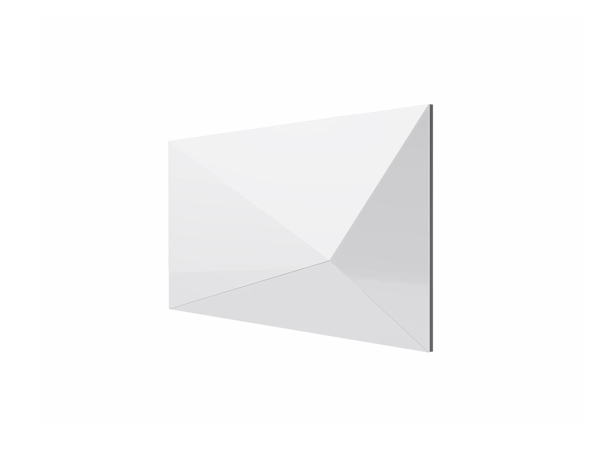 Hexa Mirror