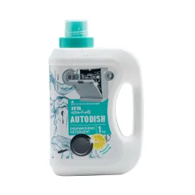 IFB Essentials Autodish - Dishwashing Detergent 1kg