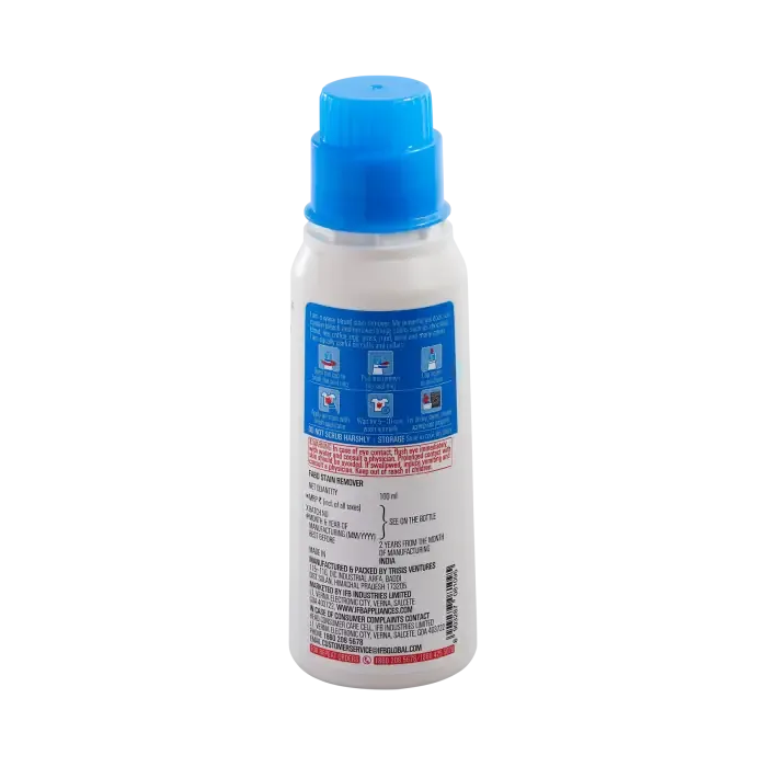IFB Fabo Fabric Care Stain Remover 100 ml