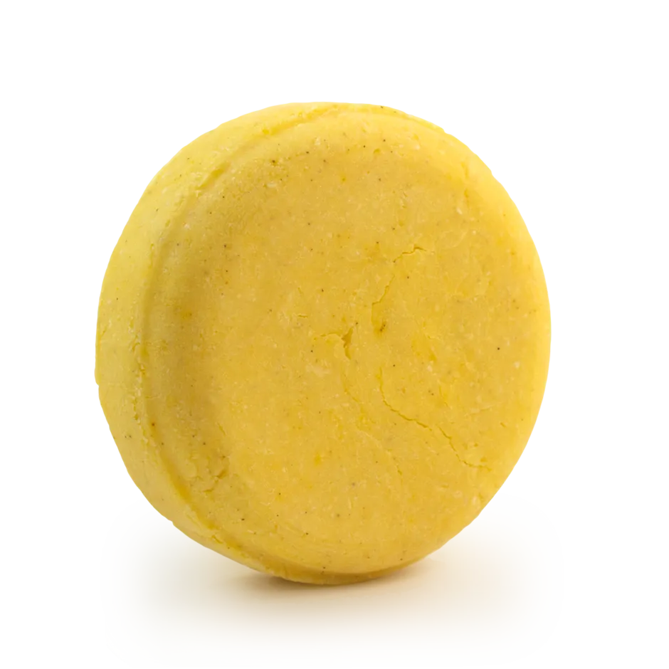 Jack59 "Amplify" Shampoo Bar