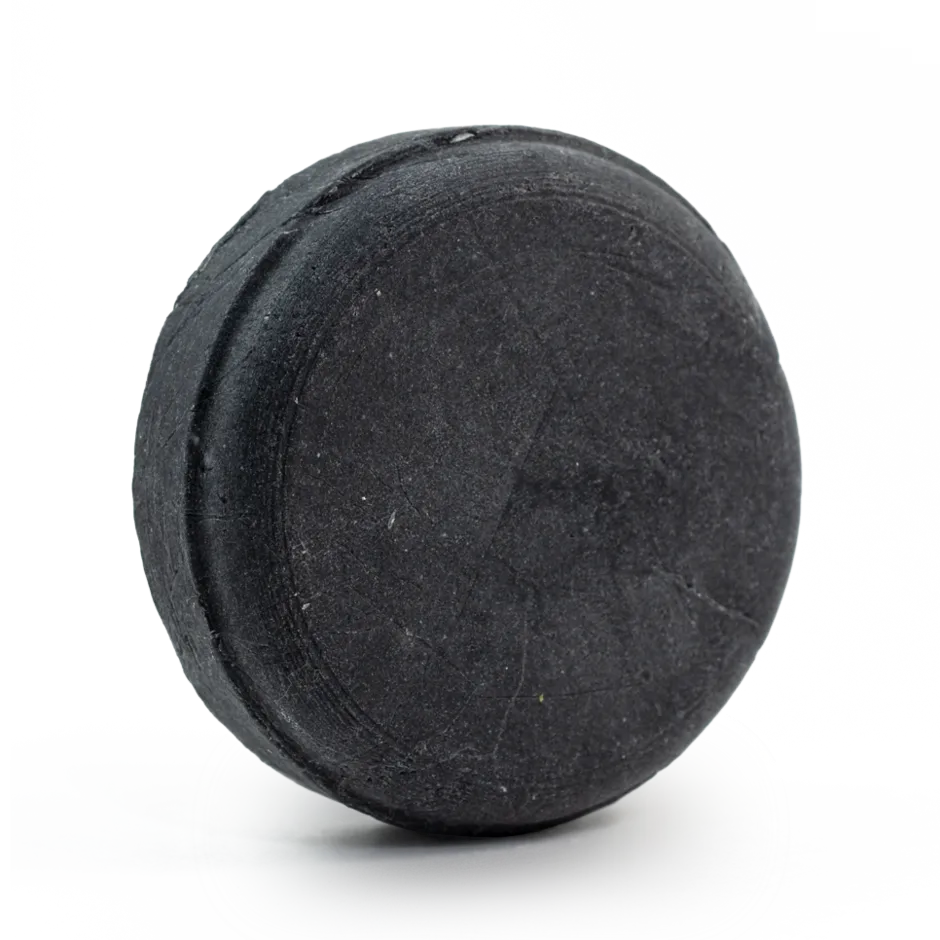 Jack59 "Reset" Shampoo Bar