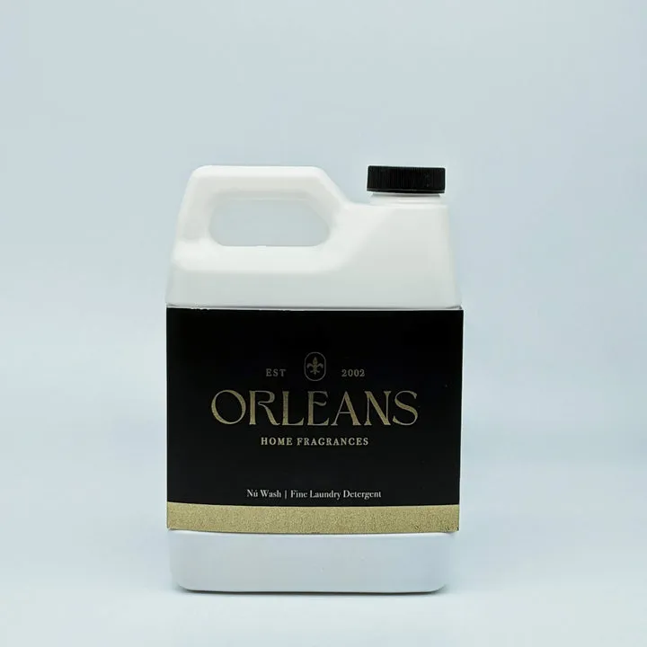 Jazz 32oz Laundry Detergent