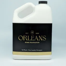 Jazz Gallon Laundry Detergent