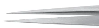 Jewelers Forceps #5