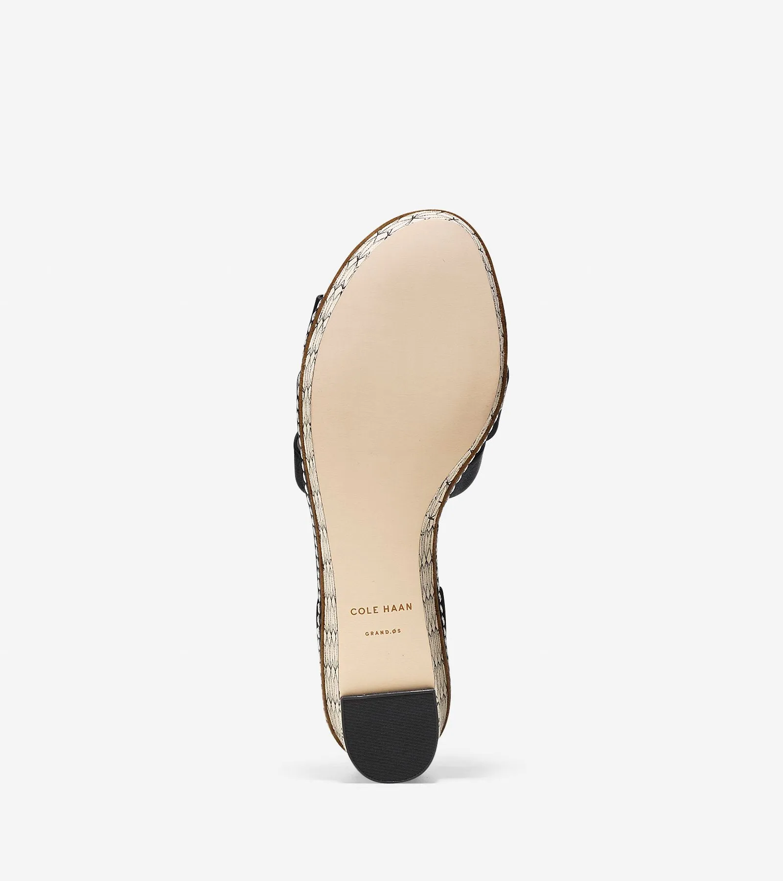 Jianna Wedge Sandal (55mm)