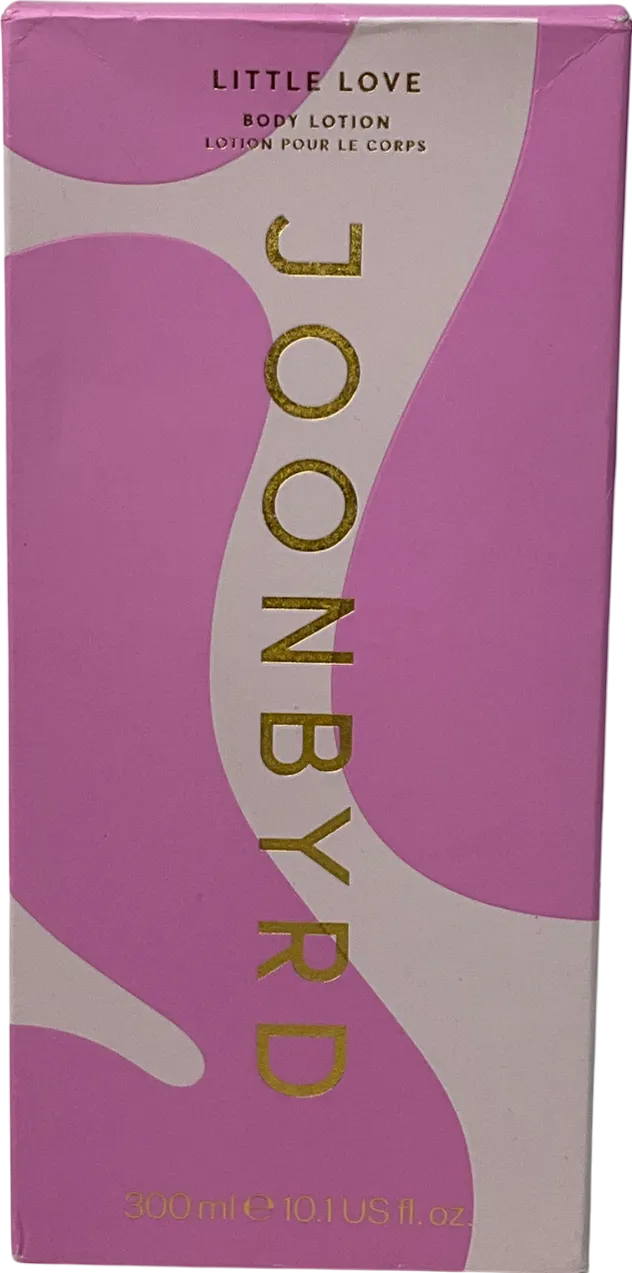 joonbyrd Little Love Body Lotion 300ml