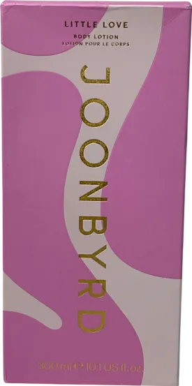 joonbyrd Little Love Body Lotion 300ml