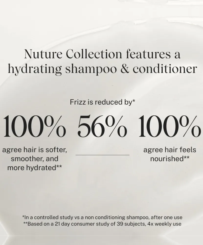 JVN Nurture Hydrating Conditioner