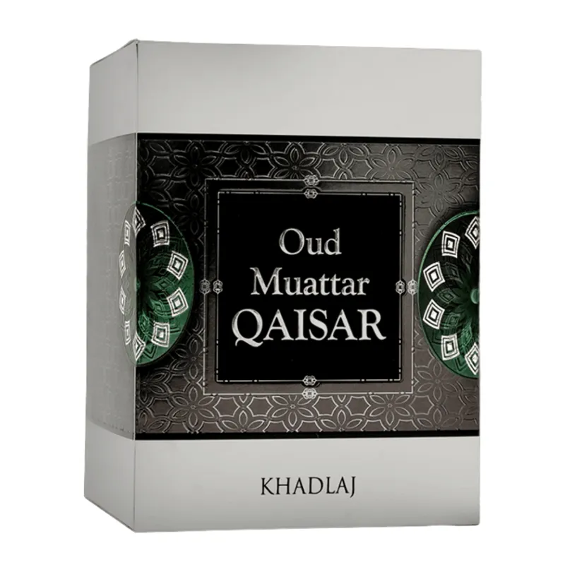 Khadlaj Qaisar bakhoor 100g