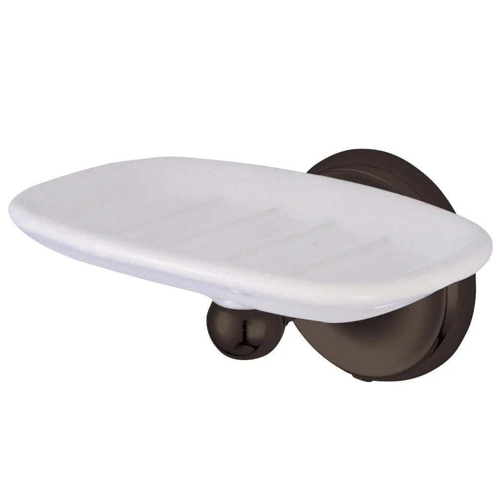 Kingston Brass Classic Soap Dish