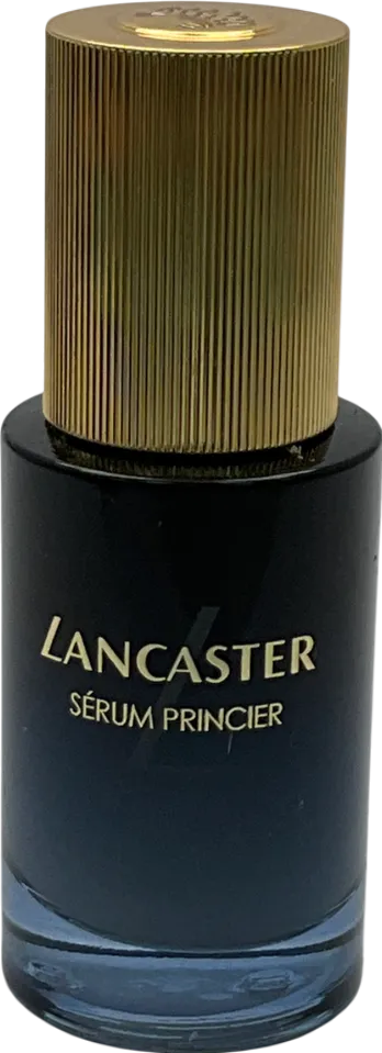 Lancaster Sérum Princière Facial Serum 30ml