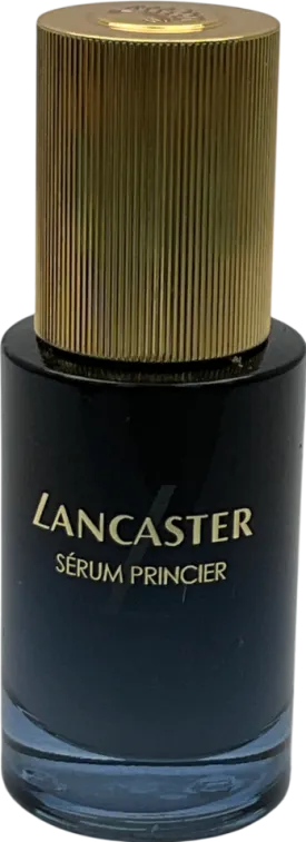 Lancaster Sérum Princière Facial Serum 30ml