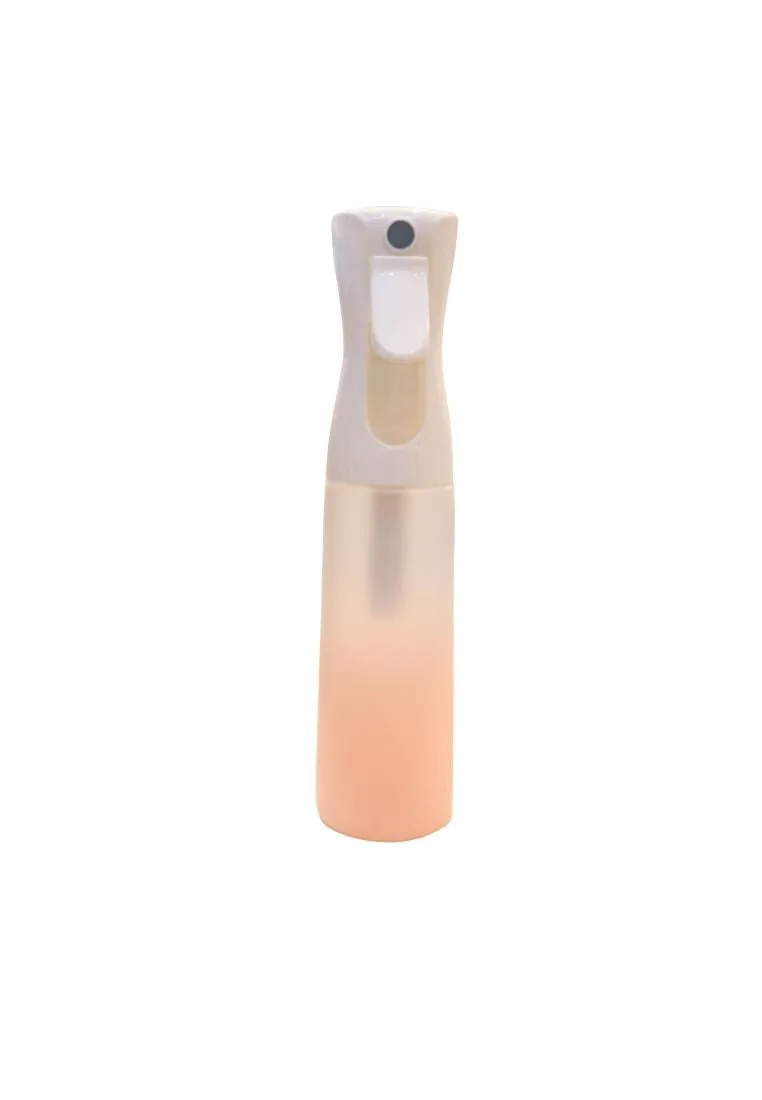 Landmark Big Frosted Spray Bottle Dispenser